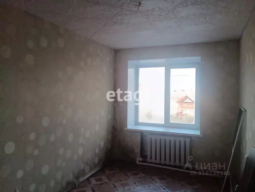 2-к кв. Владимирская область, Петушинский район, Пекшинское ... - Фото 1