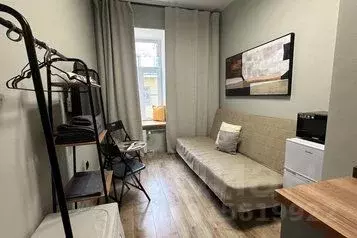 1-к кв. Санкт-Петербург Литейный просп., 31Б (15.0 м) - Фото 0