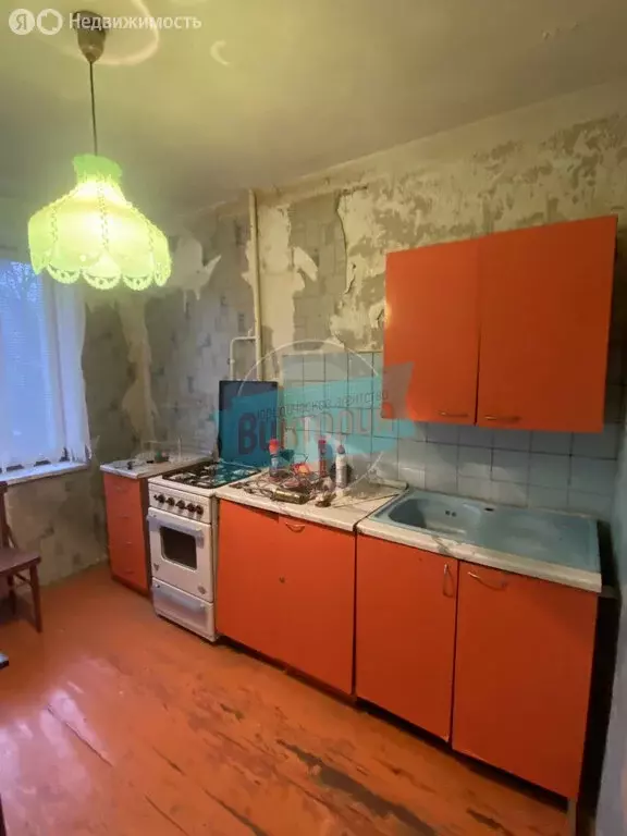 2-комнатная квартира: Мценск, 1-й микрорайон, 17 (53.6 м) - Фото 1