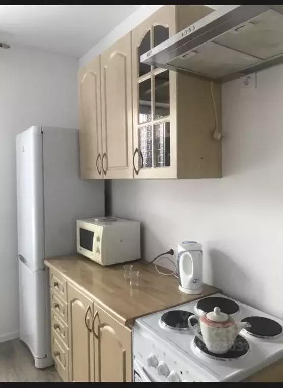 2-к кв. Московская область, Ленинский городской округ, Мисайлово пгт ... - Фото 0