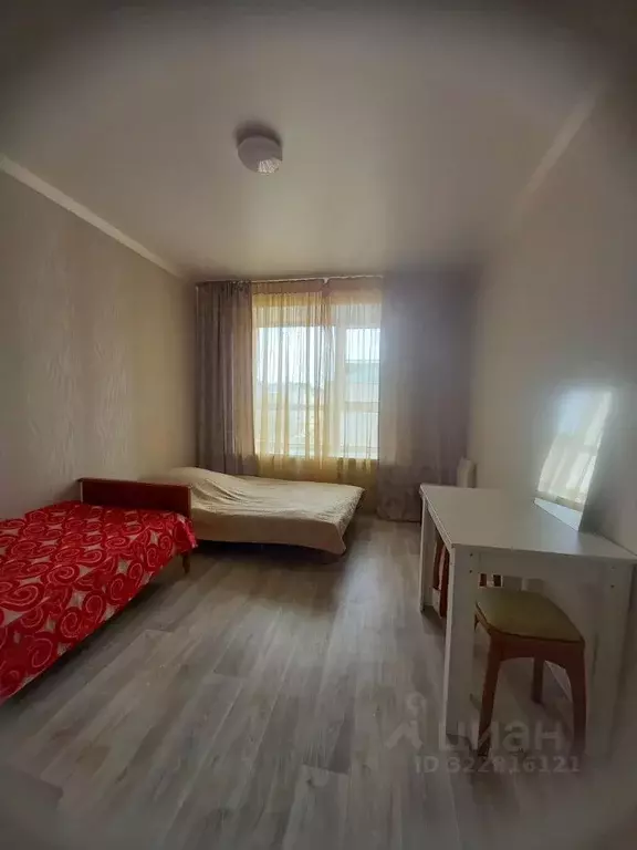 1-к кв. Воронежская область, Лиски ул. Коминтерна, 32Б (40.0 м) - Фото 2