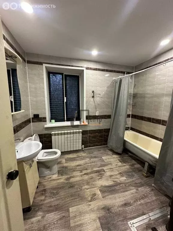 Дом в Ярославль, посёлок Починки, 9-я линия, 9 (100 м) - Фото 0
