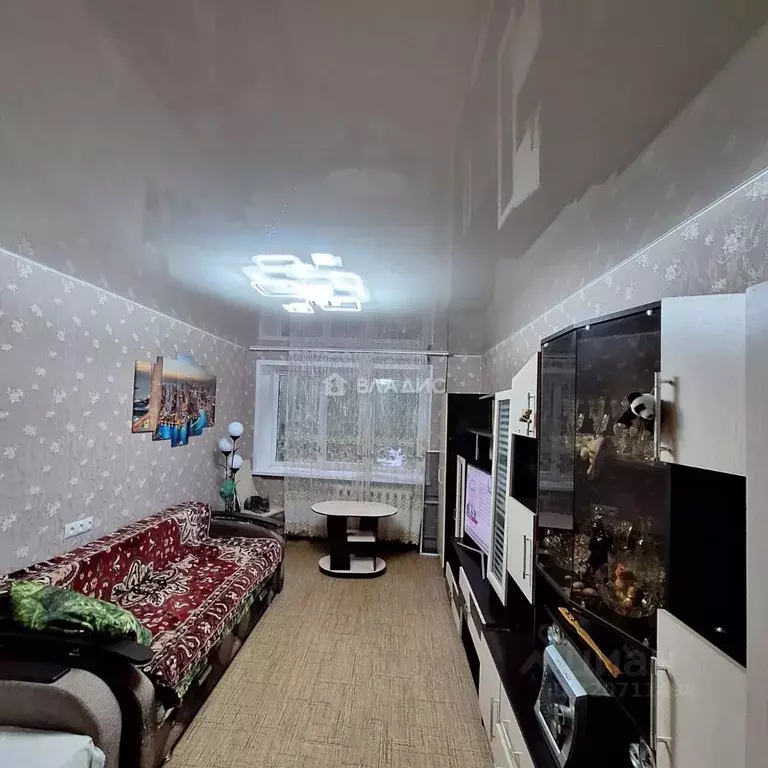 3-к кв. Владимирская область, Собинка ул. Гоголя, 3 (59.3 м) - Фото 1