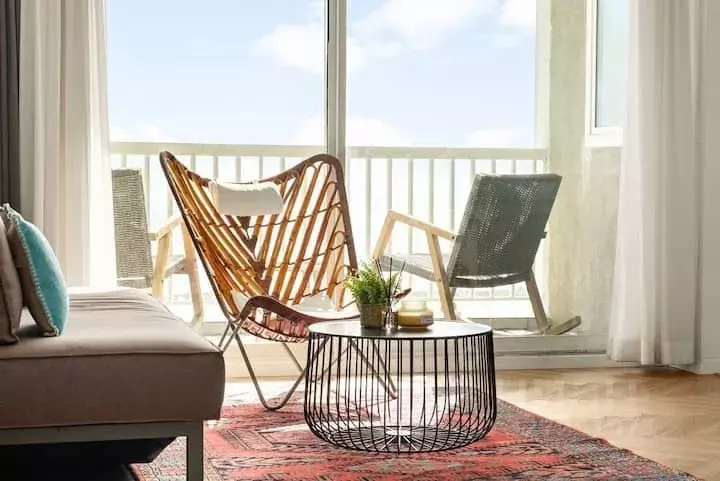 1-к кв. Краснодарский край, Сочи ул. Просвещения, 18 (46.0 м) - Фото 2