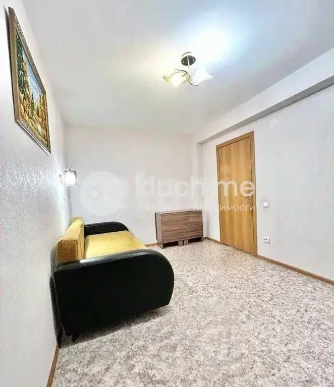 3-к кв. Татарстан, Казань ул. Новоселья, 6 (76.3 м) - Фото 2