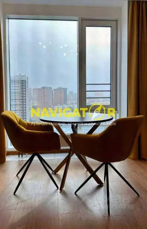 1-к кв. Башкортостан, Уфа ул. Гали Ибрагимова, 5/1 (27.0 м) - Фото 1