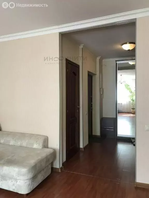 2-комнатная квартира: Балашиха, улица Свердлова, 40 (60 м) - Фото 2