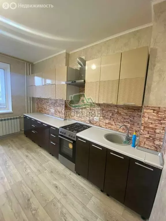 1-комнатная квартира: Тамбов, территория Тамбов-4, 3А (39.2 м) - Фото 2