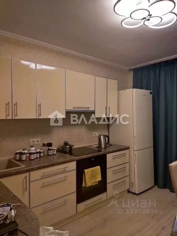 2-к кв. Московская область, Красногорск городской округ, Нахабино пгт ... - Фото 1