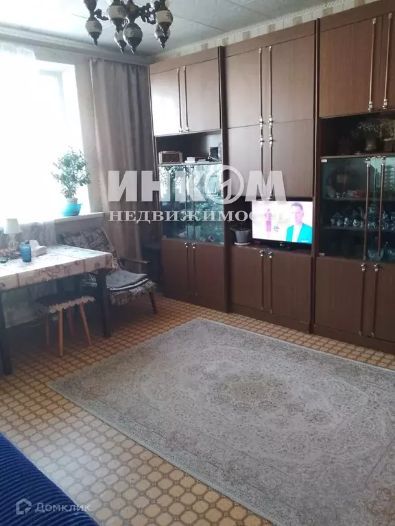 Продаётся 2-к квартира, 52.3 м - Фото 0