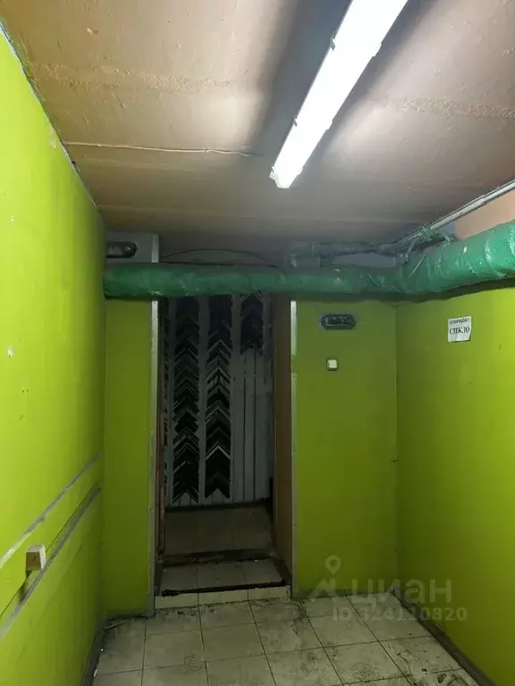 Помещение свободного назначения в Москва ул. Палиха, 9 (200 м) - Фото 1