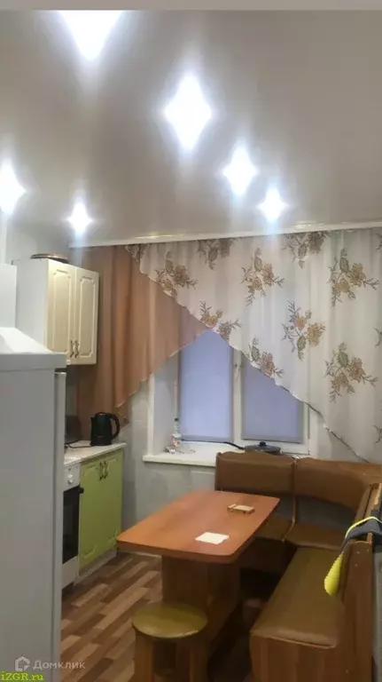 Продаётся 1-к квартира, 33 м - Фото 0