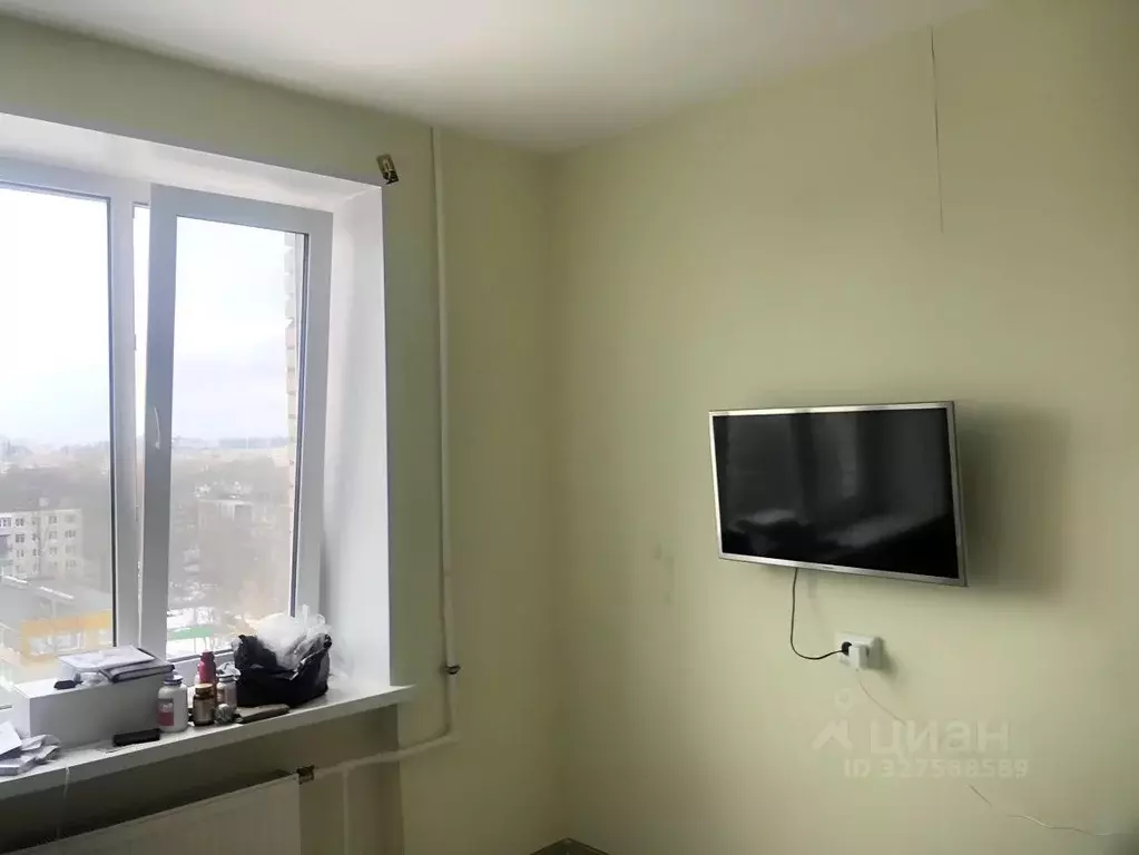 1-к кв. Санкт-Петербург просп. Ветеранов, 155 (30.0 м) - Фото 2