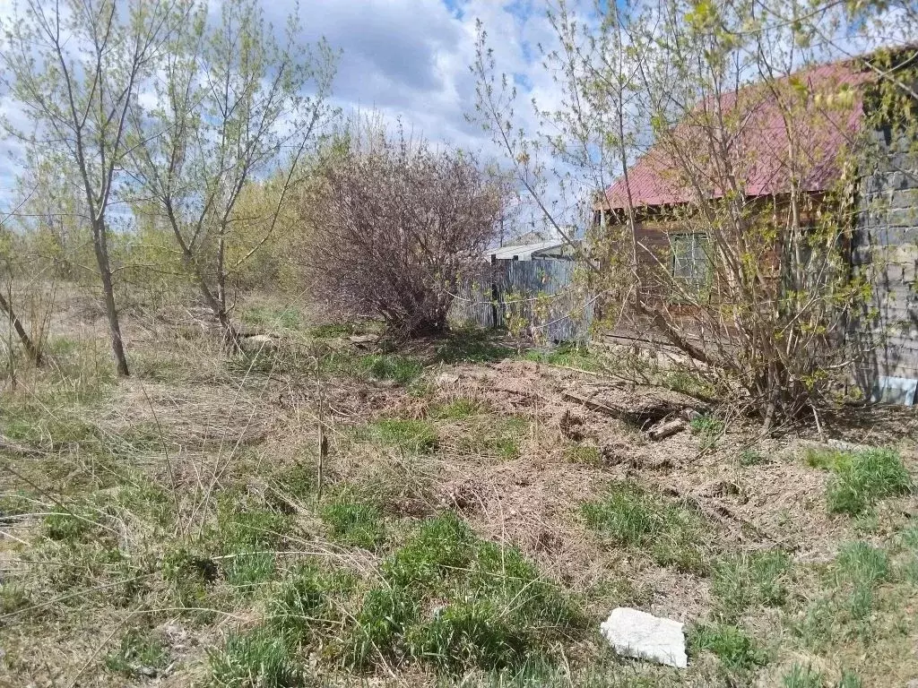 Участок в Иркутская область, Ангарск Старо-Байкальск мкр,  (8.0 сот.) - Фото 1