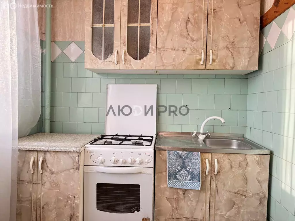 2-комнатная квартира: Энгельс, проспект Фридриха Энгельса, 1 (44.5 м) - Фото 2