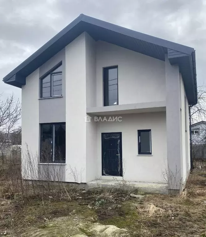 Дом в Калининградская область, Калининград Южный СНТ, проезд Сиреневый ... - Фото 2