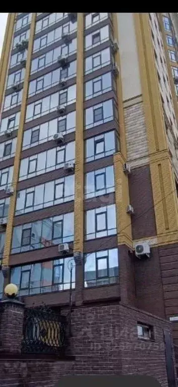 3-к кв. Алтайский край, Барнаул ул. Мерзликина, 6А (62.4 м) - Фото 1
