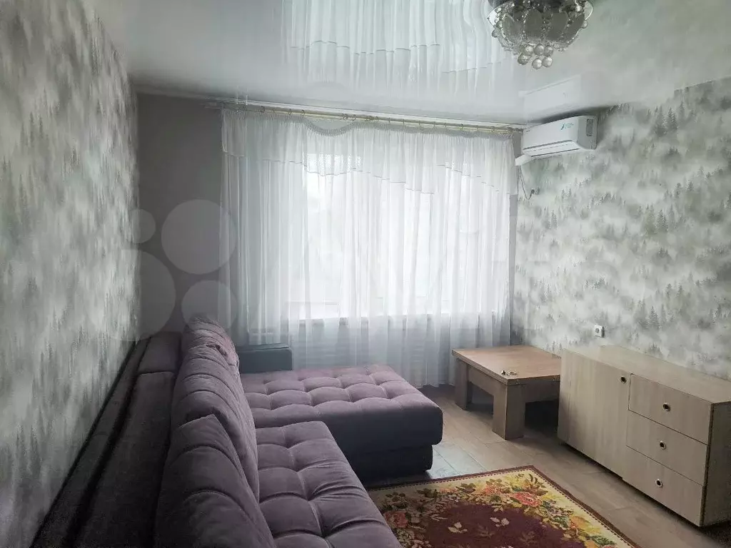 1-к. квартира, 29 м, 4/9 эт. - Фото 0