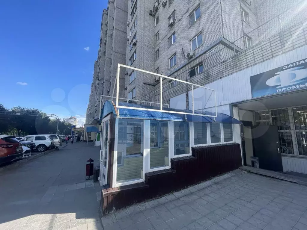 Помещение под магазин, офис, студию йоги и другие сферы - Фото 0