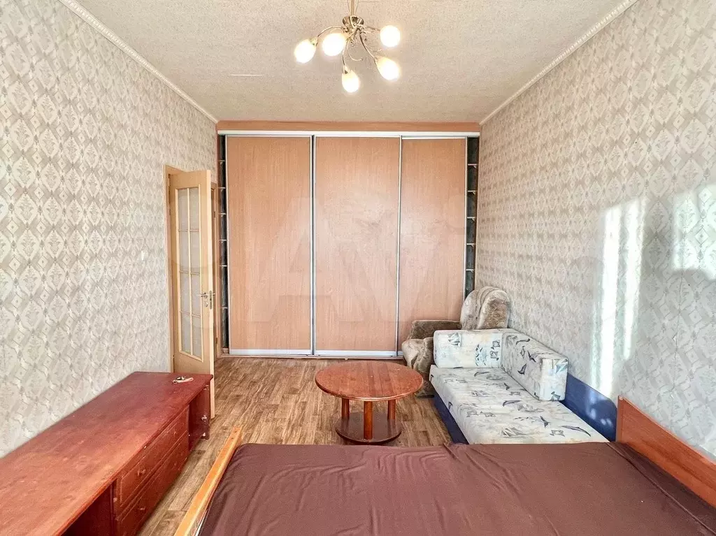 2-к. квартира, 52 м, 5/9 эт. - Фото 1