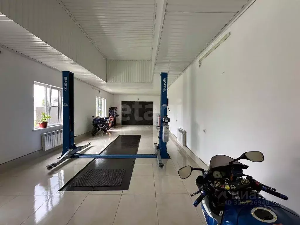 Дом в Ингушетия, Назрановский район, с. Плиево ул. Гудантова (60 м) - Фото 1