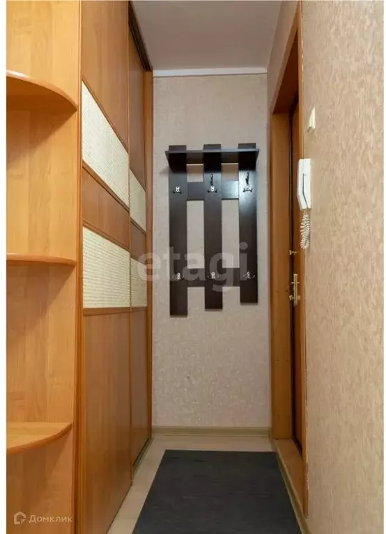Продаётся 1-к квартира, 36 м - Фото 1