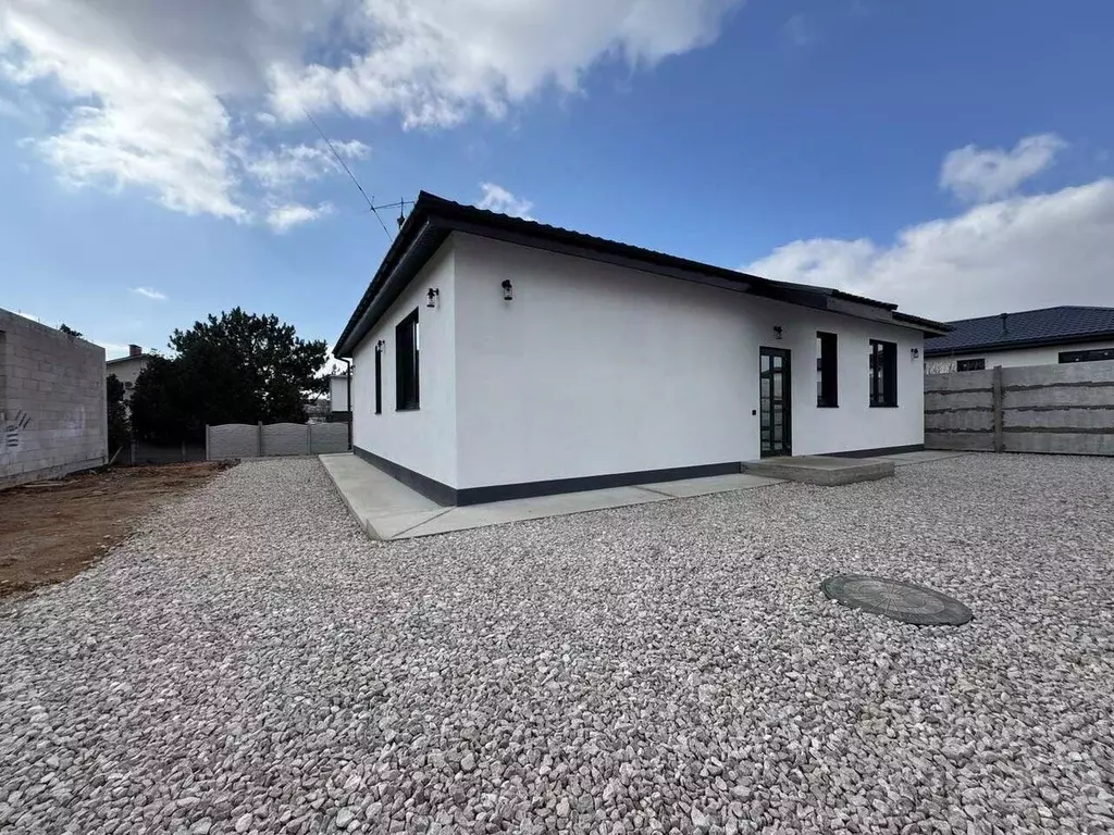 Дом в Севастополь Каравай ТСН,  (120 м) - Фото 2