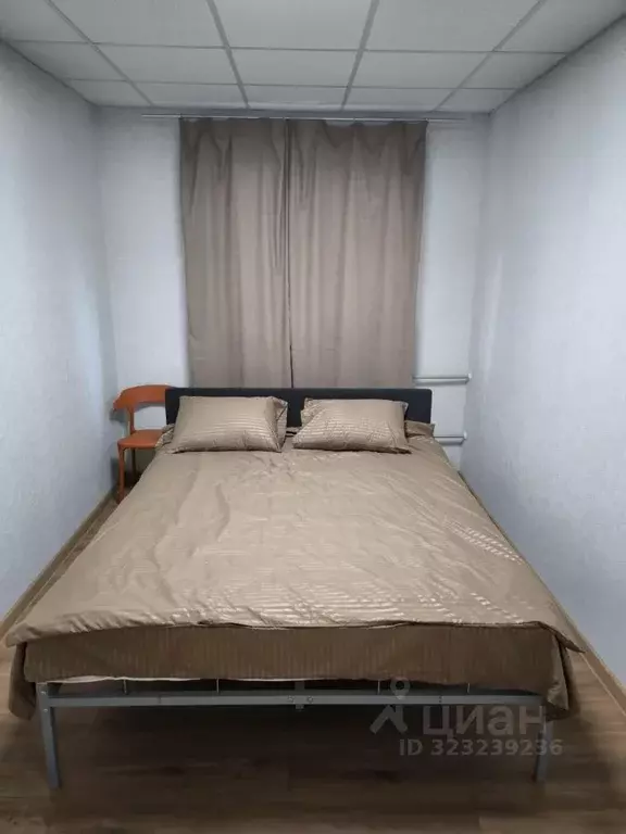 Комната Калининградская область, Калининград ул. Александра Невского, ... - Фото 1