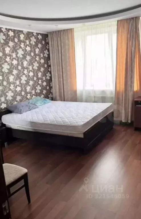 2-к кв. Пермский край, Пермь ул. Голева, 9А (76.0 м) - Фото 0