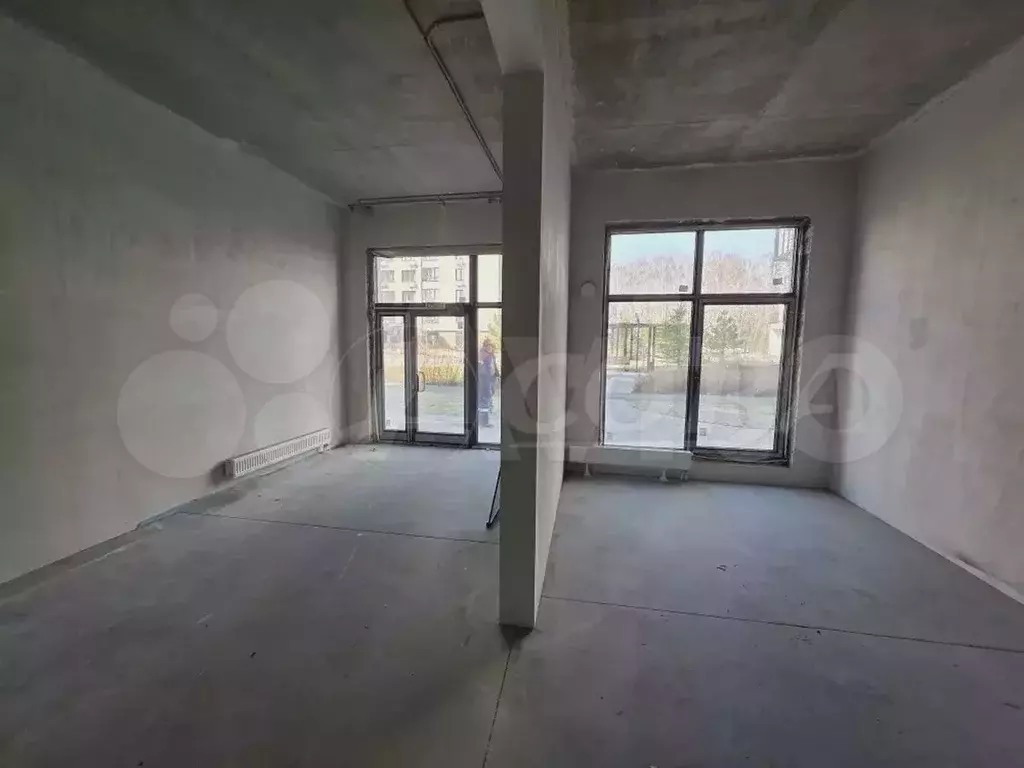Сдам помещение свободного назначения, 60 м - Фото 1