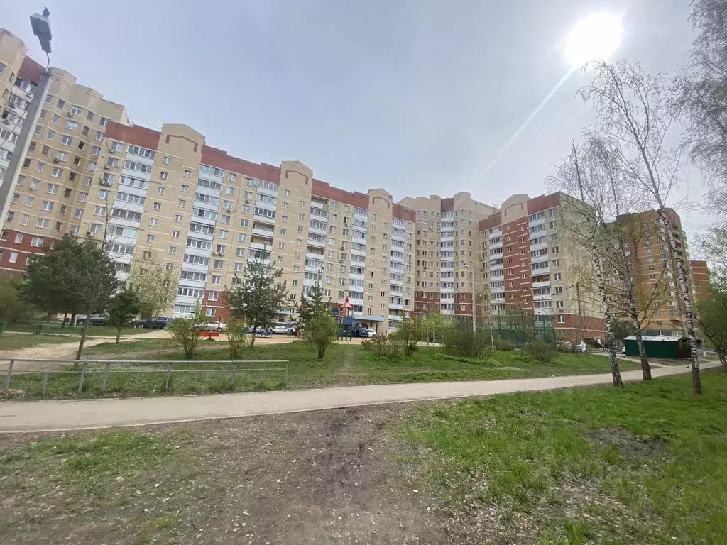 2-к кв. Московская область, Дмитров ДЗФС мкр, 44 (63.0 м) - Фото 1