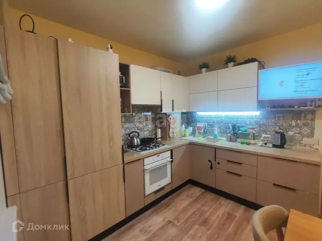 Продаётся 1-к квартира, 38.5 м - Фото 0