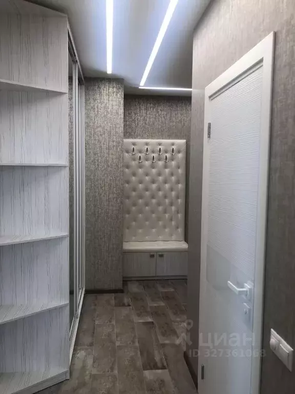 2-к кв. Краснодарский край, Сочи Вишневый пер., 85Б (60.0 м) - Фото 2