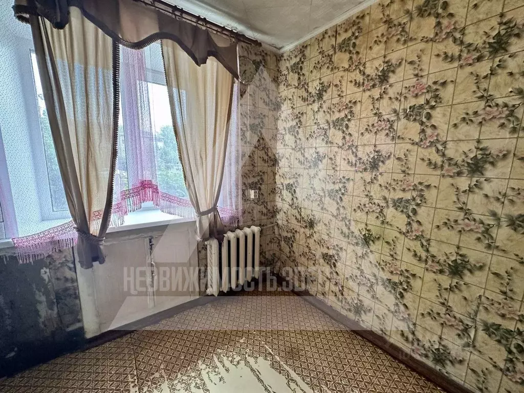 1-к кв. Владимирская область, Собинка Молодежная ул., 1 (43.0 м) - Фото 1