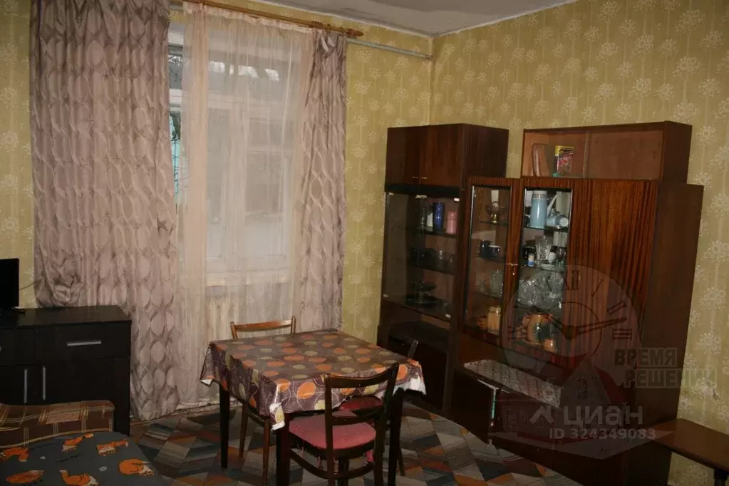 2-к кв. Московская область, Королев Первомайский мкр, Садовая ул., 6 ... - Фото 2