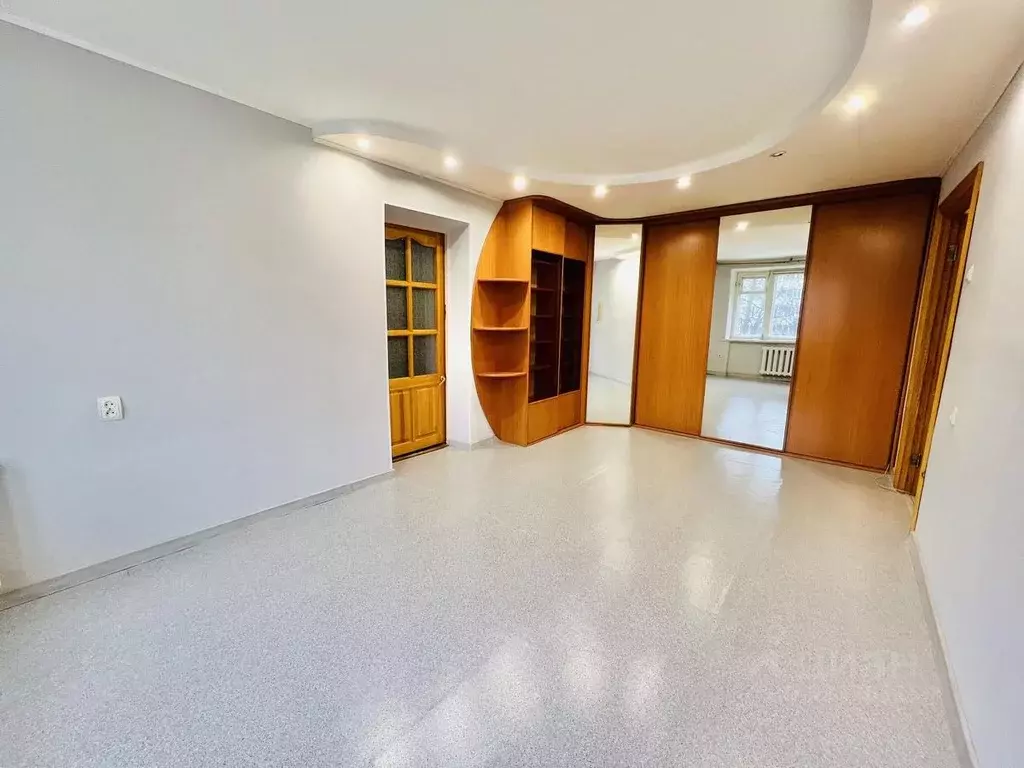 3-к кв. Башкортостан, Уфа ул. Рихарда Зорге, 46 (55.0 м) - Фото 2