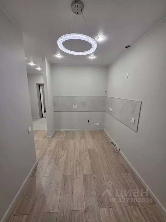 1-к кв. Москва д. Марьино, ул. Жемчужная, 1к12 (30.0 м) - Фото 1