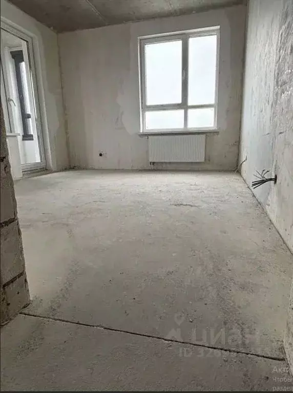 2-к кв. Воронежская область, Воронеж ул. Ворошилова, 1 (69.8 м) - Фото 2