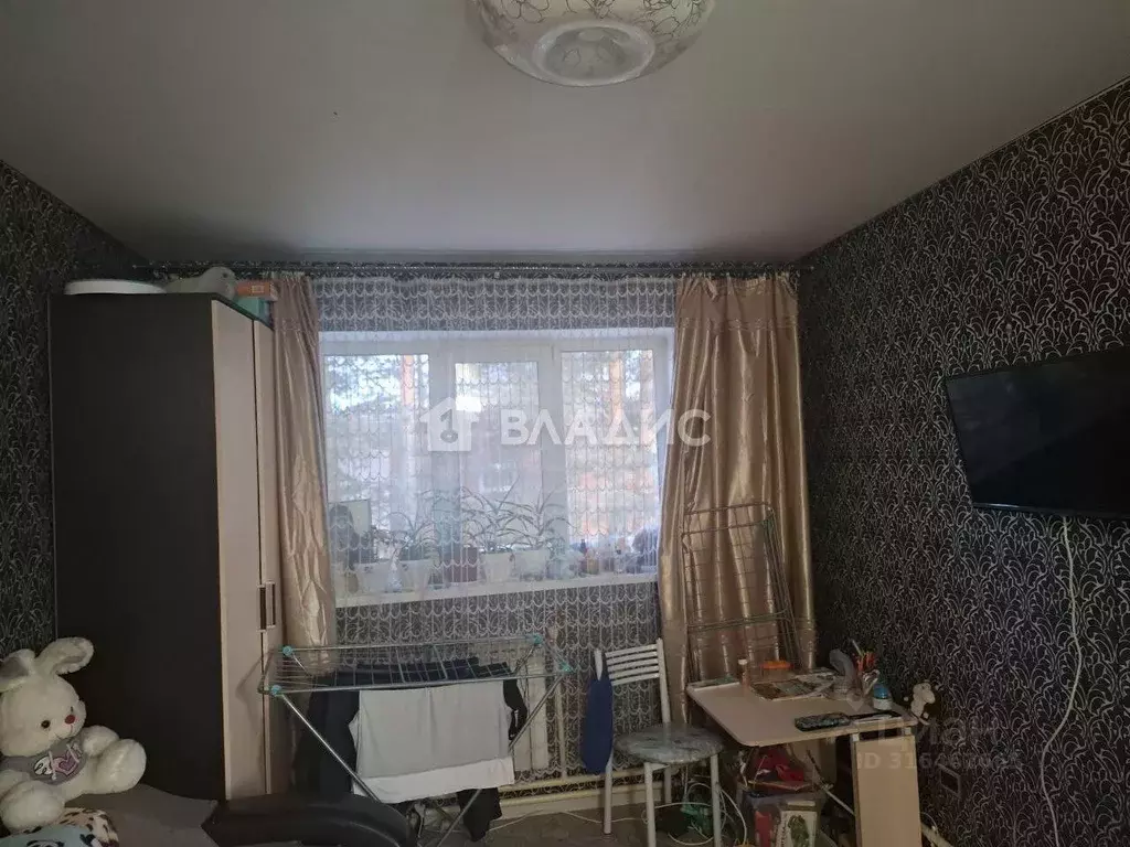 Студия Иркутская область, Ангарск 251-й кв-л, 22 (29.0 м) - Фото 0