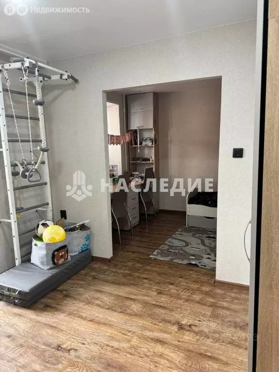 3-комнатная квартира: Белая Калитва, Вокзальная улица, 375 (65.9 м) - Фото 1