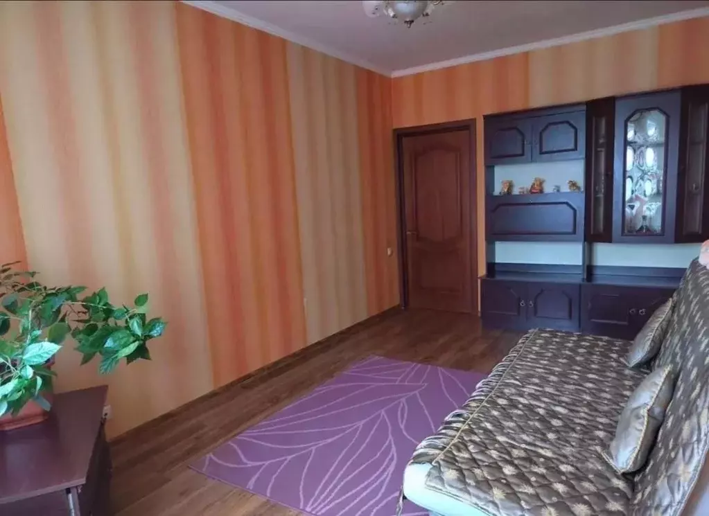 1-к кв. Московская область, Люберцы 115-й кв-л, ул. Авиаторов, 10к1 ... - Фото 2