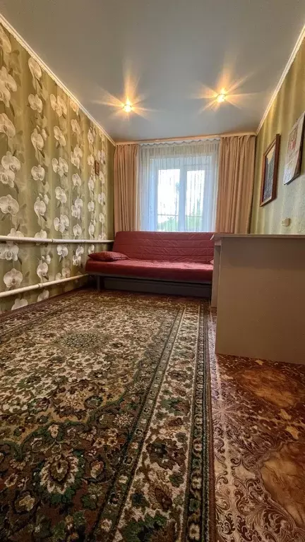 Продаётся 3-к квартира, 49.7 м - Фото 0