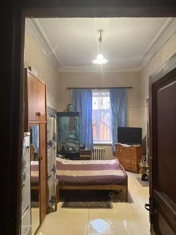 Комната Санкт-Петербург ул. Марата, 61 (18.1 м) - Фото 1