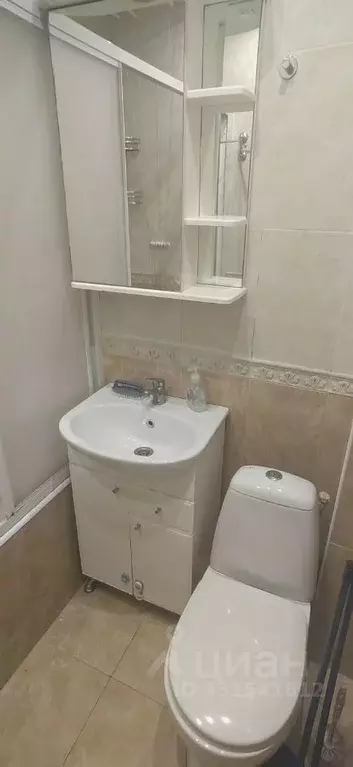 2-к кв. Москва бул. Яна Райниса, 7 (31.0 м) - Фото 2