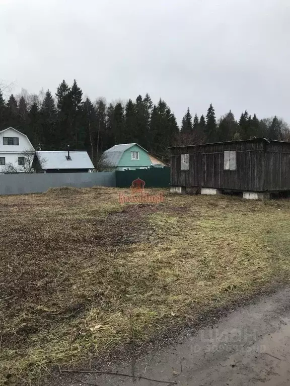 Дом в Московская область, Дмитровский городской округ, Нива СНТ 170 ... - Фото 1