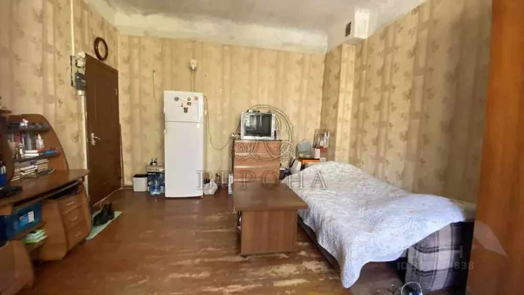 Комната Московская область, Ногинск Богородский городской округ, ... - Фото 2
