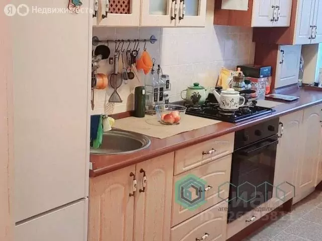 2-комнатная квартира: Калининград, улица Чернышевского, 84 (49.1 м) - Фото 1