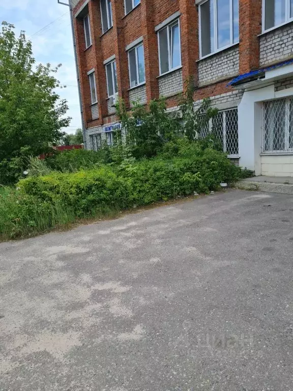 Помещение свободного назначения в Владимирская область, Киржач ... - Фото 1