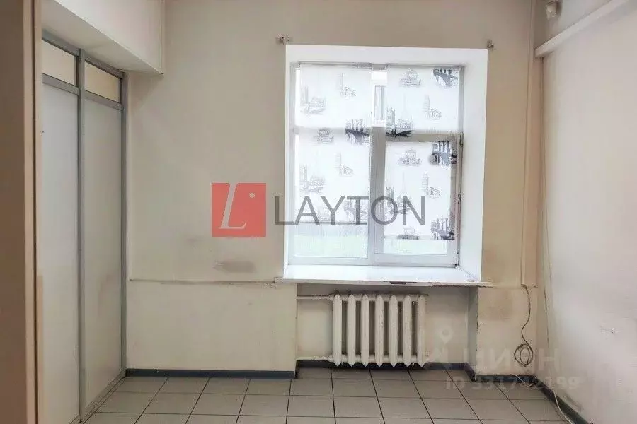 Офис в Москва ул. Орджоникидзе, 7 (121 м) - Фото 2