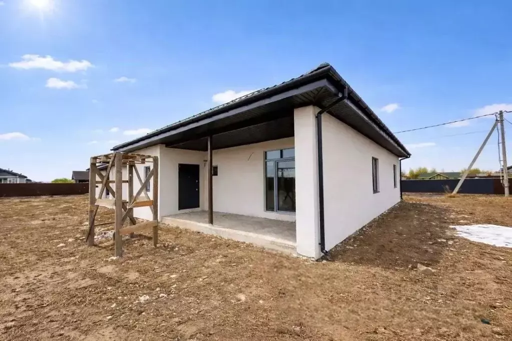 Дом в Московская область, Дмитровский муниципальный округ, Грин Парк ... - Фото 2